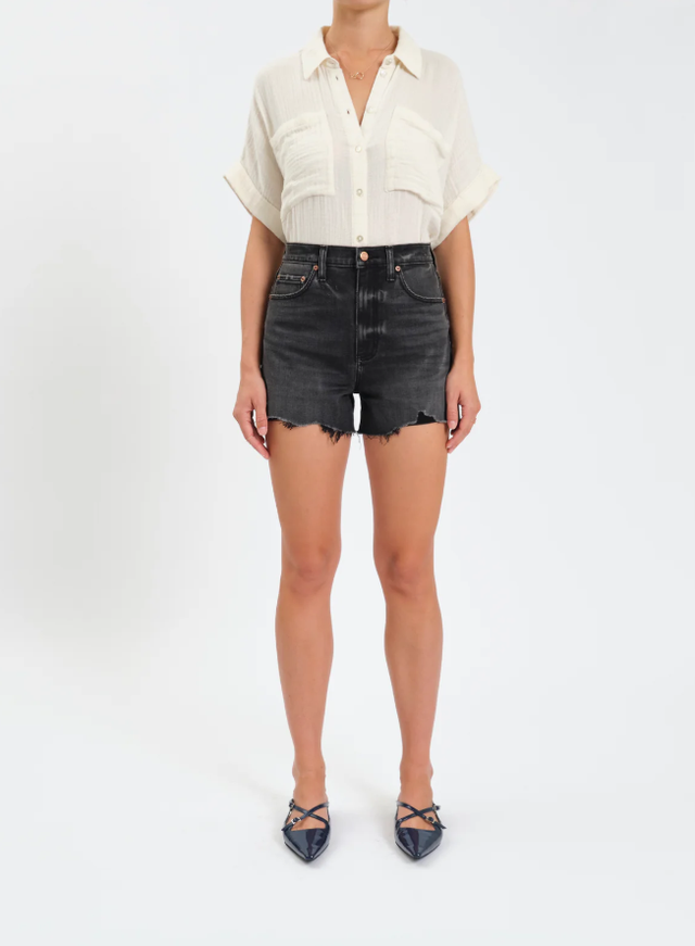 Shorts | The Butterfly Boutique