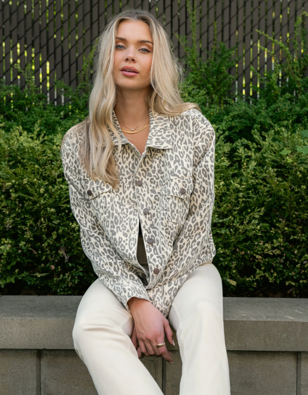 Jackets | The Butterfly Boutique