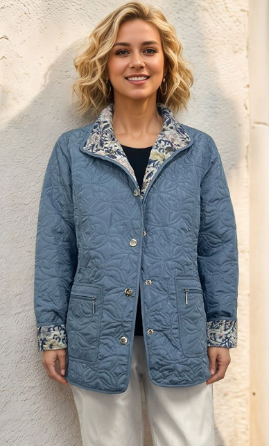 Jackets | The Butterfly Boutique