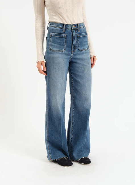 Denim | The Butterfly Boutique