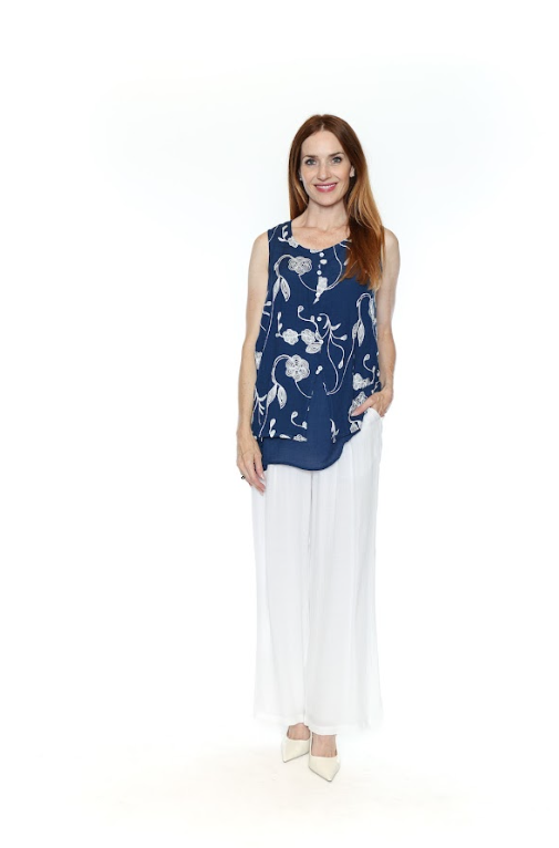 Tanks | The Butterfly Boutique
