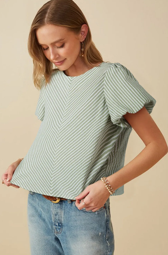 Tops | The Butterfly Boutique