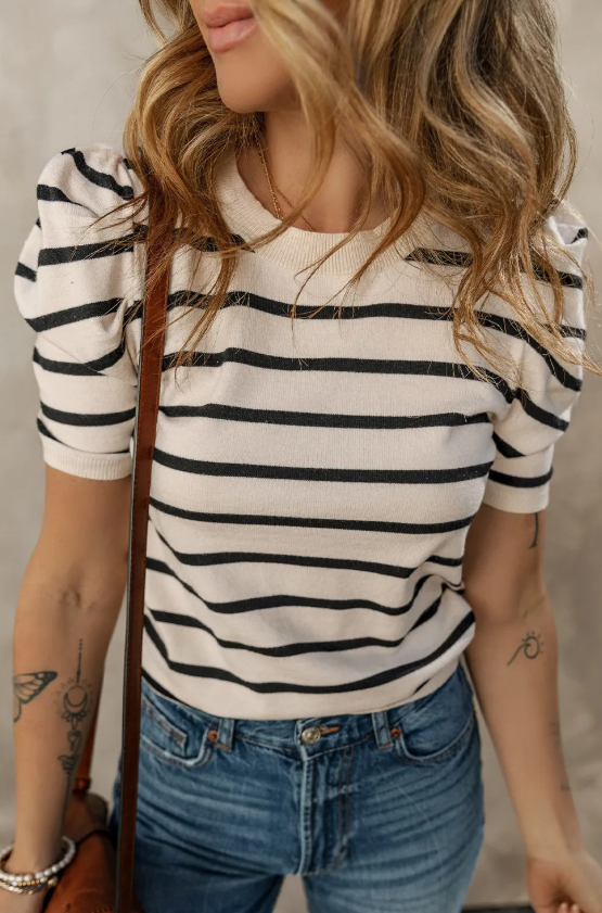 Tops | The Butterfly Boutique