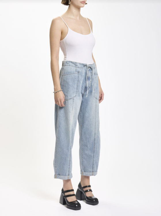 Denim | The Butterfly Boutique