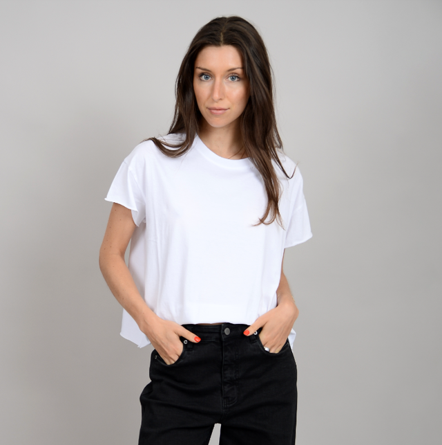 トップス ECO Tops | The Butterfly Boutique