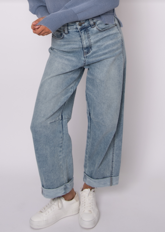 Denim | The Butterfly Boutique