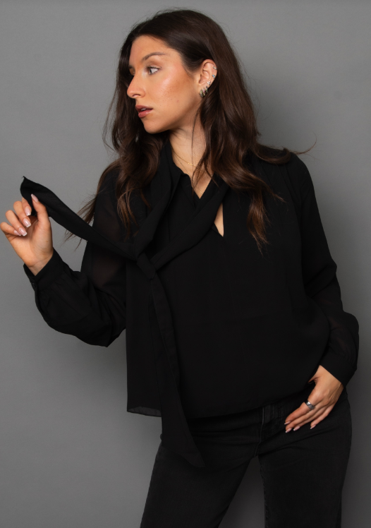 Tops | The Butterfly Boutique