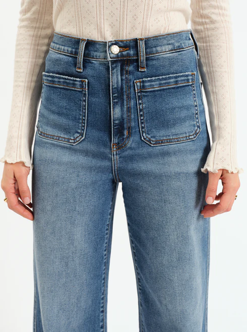 Denim | The Butterfly Boutique