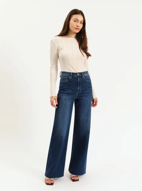 Denim | The Butterfly Boutique