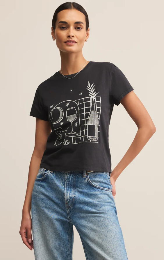 Tops | The Butterfly Boutique