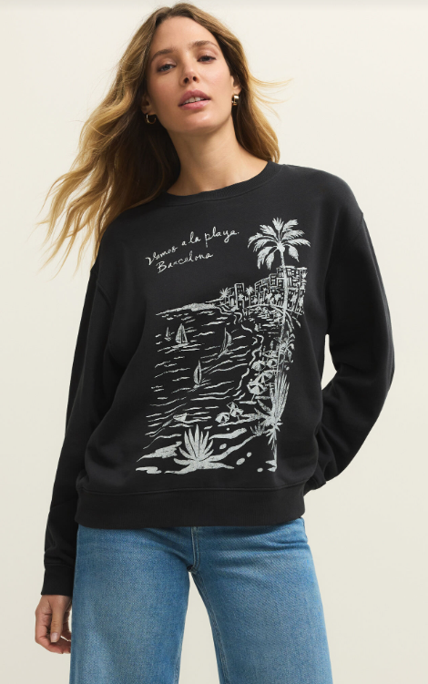 Sweaters | The Butterfly Boutique