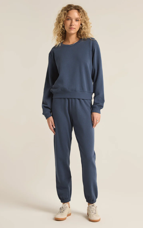 Classic Gym Jogger Midnight Z Supply